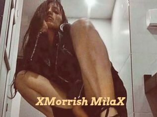 XMorrish_MilaX