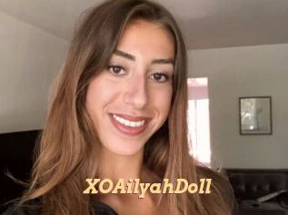 XOAilyahDoll