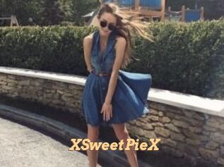 XSweetPieX