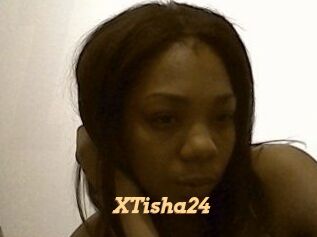 XTisha24