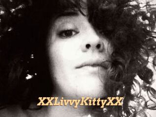 XXLivvyKittyXX