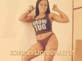 XXSEXYLICIOUS4LIFE