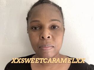 XXSWEETCARAMELXX