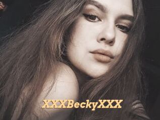 XXXBeckyXXX