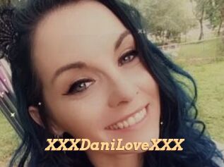 XXXDaniLoveXXX