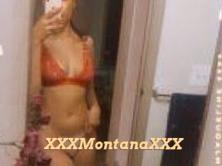 XXXMontanaXXX