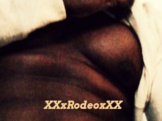 XXxRodeoxXX