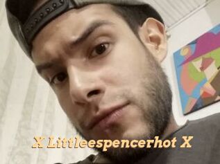 X_Littleespencerhot_X