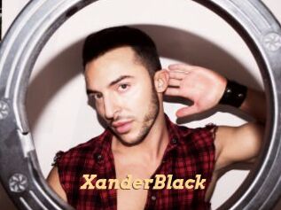 XanderBlack