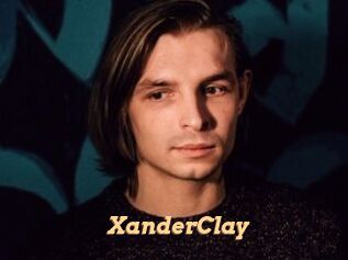 XanderClay