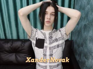 XanderNovak