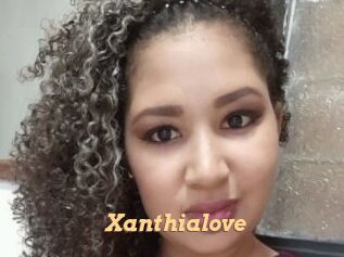 Xanthialove