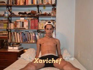 Xavichef