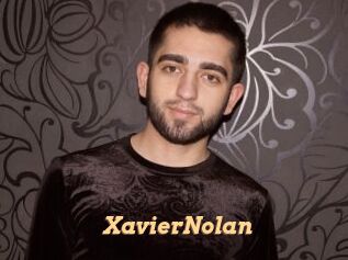 XavierNolan