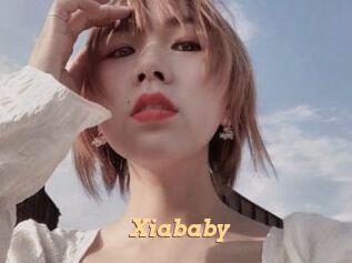 Xiababy