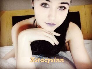 Xstacysinn