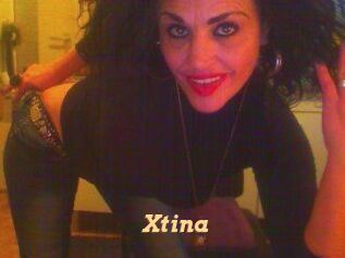 Xtina
