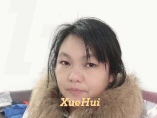 XueHui