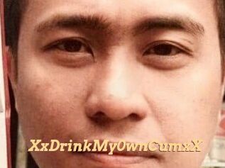XxDrinkMy0wnCumxX