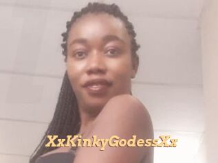 XxKinkyGodessXx