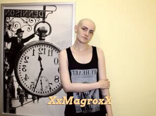 XxMagroxX