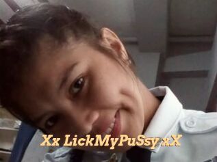 Xx_LickMyPuSsy_xX