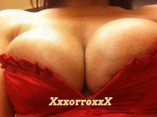XxxorroxxX