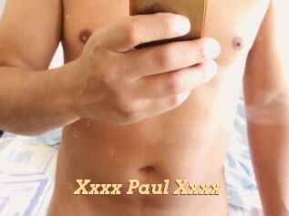 Xxxx_Paul_Xxxx