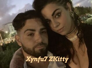 Xynfu7_ZKitty