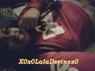 X0x0LalaDevinex0