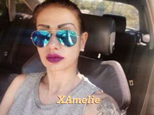 XAmelie