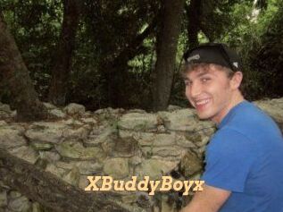 XBuddyBoyx