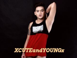 XCUTEandYOUNGx