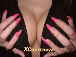 XCourtneyx