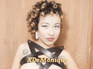 XDeMonique
