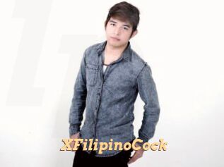 XFilipinoCock