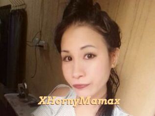 XHornyMamax