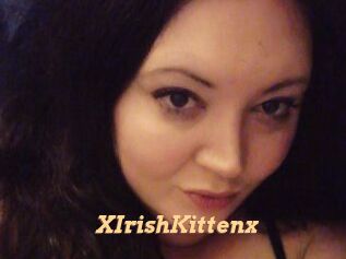 XIrishKittenx