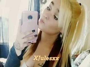 XJulesxx