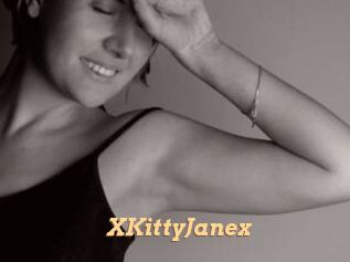 XKittyJanex