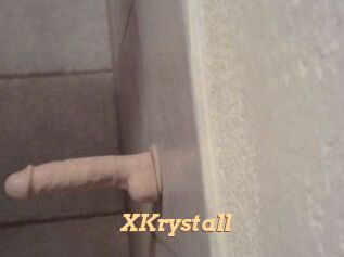 XKrystall