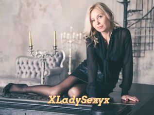 XLadySexyx