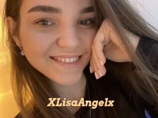 XLisaAngelx