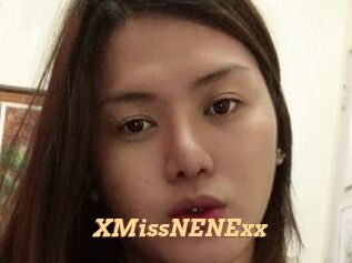 XMissNENExx