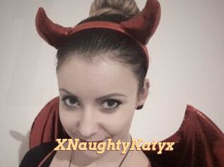 XNaughtyKatyx