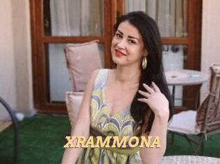 XRAMMONA