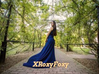 XRoxyFoxy