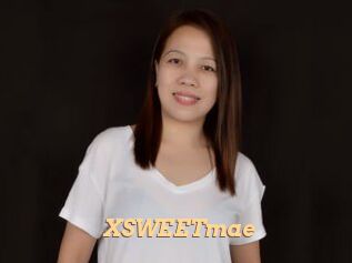 XSWEETmae