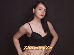 XSammyXx