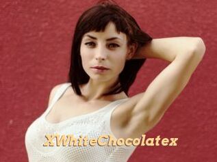 XWhiteChocolatex